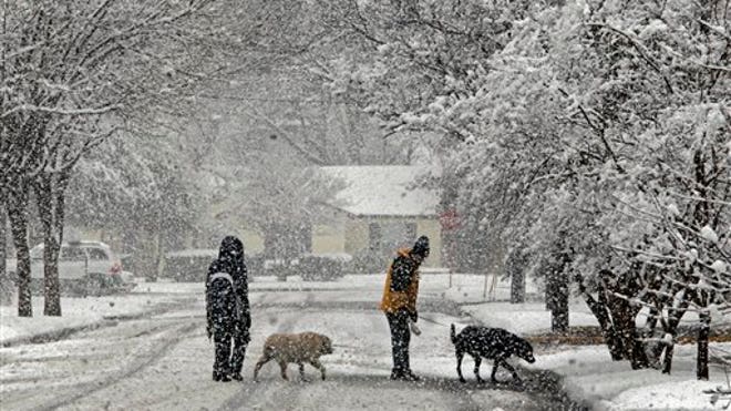 Winter Storm